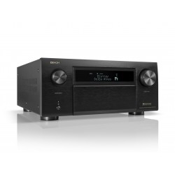Amplificatore integrato Denon AVC A10H Amplificatore integrato Denon AVC A10H