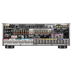 Amplificatore Audio Video Denon Avc X6800H Amplificatore Audio Video Denon Avc X6800H