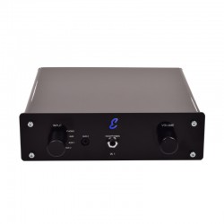 Amplificatore Integrato Edward Audio IA1 Amplificatore Integrato Edward Audio IA1