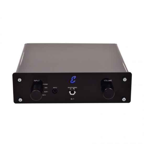 Amplificatore Integrato Edward Audio IA1