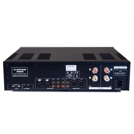 Electrocompaniet ECI-6 MKII – Amplificatore Integrato High-End