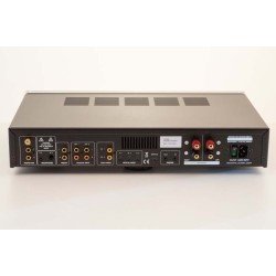 Electrocompaniet ECI 80D – Amplificatore Integrato 80 W con DAC e Phono MM Electrocompaniet ECI 80D – Amplificatore Integrato 80 W con DAC e Phono MM