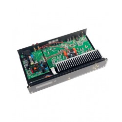 Electrocompaniet ECI-80D – Amplificatore Integrato Hi-End con DAC