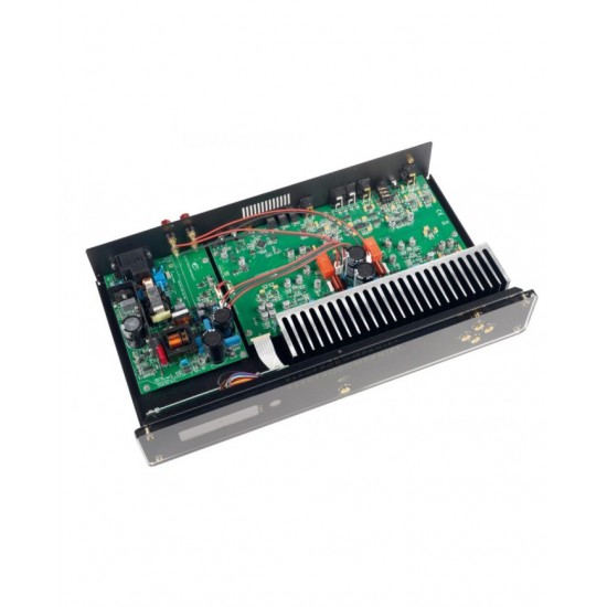 Electrocompaniet ECI-80D – Amplificatore Integrato Hi-End con DAC