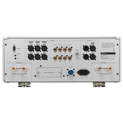 Amplificatore integrato Esoteric F-02 Amplificatore integrato Esoteric F-02