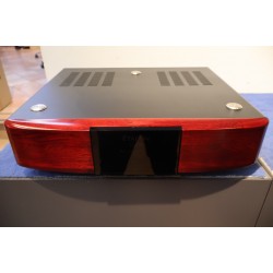 Etalon Origo – Amplificatore Integrato Hi-End Audiofilo