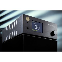 Gold Note Amplificatore Integrato Is-10 Gold Note Amplificatore Integrato Is-10