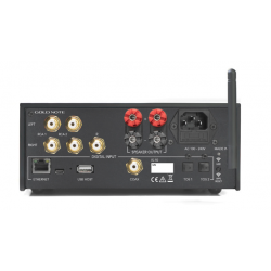 Gold Note Amplificatore Integrato Is-10