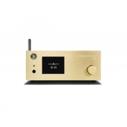 Gold Note Amplificatore Integrato Is-10 Gold Note Amplificatore Integrato Is-10