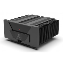 Amplificatore integrato The Gryphon 40