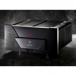 Gryphon Diablo 333 – Amplificatore Integrato Dual Mono High-End