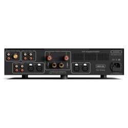Hegel A200 – Amplificatore Integrato Hi-Fi Analogico 2x150W con Phono MM