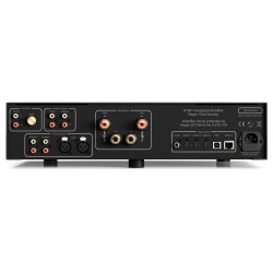 Hegel H190V – Amplificatore Integrato Streaming con DAC e Phono MM