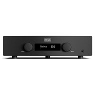 Hegel H200 – Amplificatore Integrato Streaming 2x150W con DAC e Phono MM