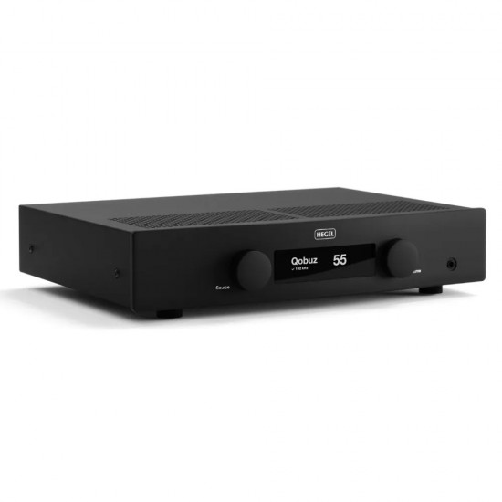 Amplificatore Integrato Hegel H150