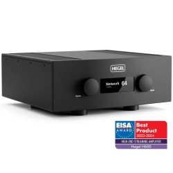 Amplificatore integrato High End Hegel H600 Amplificatore integrato High End Hegel H600
