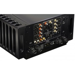 Amplificatore integrato Jeff Rowland Daemon