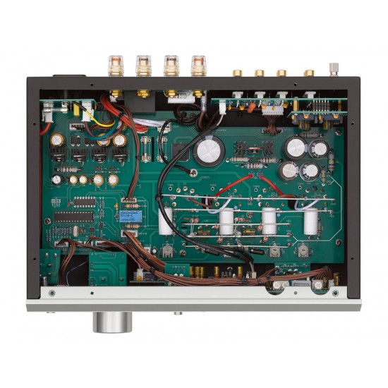  Amplificatore Integrato Luxman SQ-N150