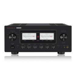 Luxman L-509Z – Amplificatore Integrato Reference Hi-End