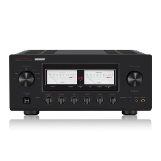  Amplificatore Integrato Luxman L-509Z