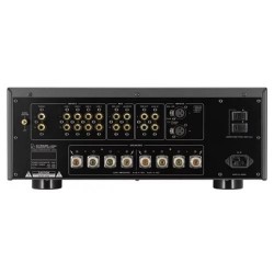 Amplificatore Integrato Luxman L550 AXII  Amplificatore Integrato Luxman L550 AXII