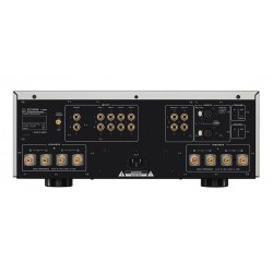 Amplificatore Integrato Luxman L-505Z Amplificatore Integrato Luxman L-505Z