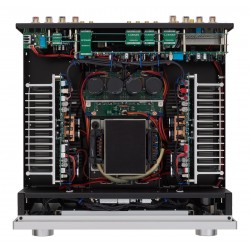 Luxman L-505Z – Amplificatore Integrato Stereo Hi-End