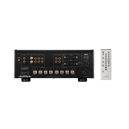 Amplificatore Integrato Luxman L100 Centennial