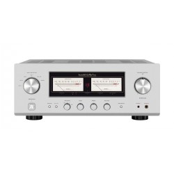 Luxman L-505Z – Amplificatore Integrato Stereo Hi-End