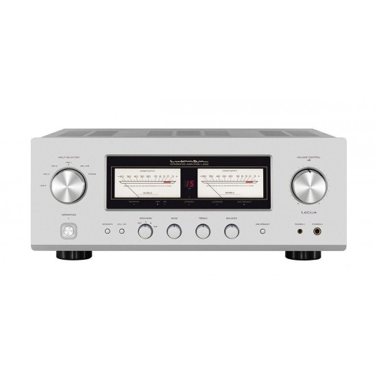 Luxman L-505Z – Amplificatore Integrato Stereo Hi-End