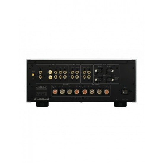  Amplificatore Integrato Luxman L-509Z