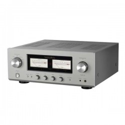 Amplificatore Integrato Luxman L-505Z Amplificatore Integrato Luxman L-505Z