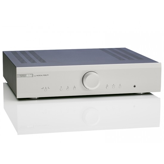 Amplificatore integrato Musical Fidelity M3si