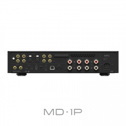 Amplificatore integrato Matrix Audio MD-1P Amplificatore integrato Matrix Audio MD-1P