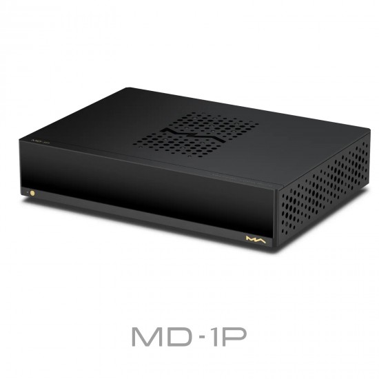 Amplificatore integrato Matrix Audio MD-1P