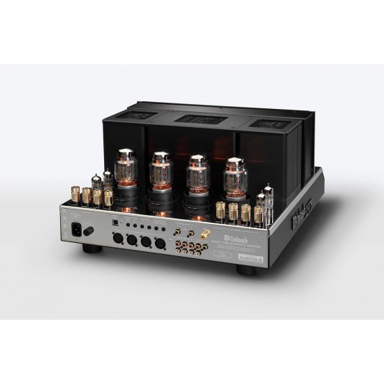 McIntosh MA2375 – Amplificatore Integrato Valvolare Hi-End