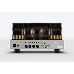 McIntosh MA2375 – Amplificatore Integrato Valvolare Hi-End