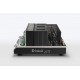 McIntosh MA2375 – Amplificatore Integrato Valvolare Hi-End
