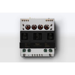 McIntosh MA2375 – Amplificatore Integrato Valvolare Hi-End 2x75W con Phono MM/MC McIntosh MA2375 – Amplificatore Integrato Valvolare Hi-End 2x75W con Phono MM/MC