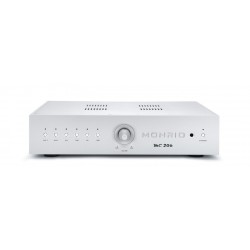 Monrio MC 206 Amplificatore Integrato Monrio MC 206 Amplificatore Integrato