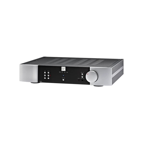 MOON 250i v2 – Amplificatore Integrato Hi-Fi Audiofilo