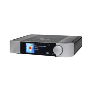 Network Player Amps Moon 371