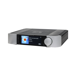 Network Player Amps Moon 371