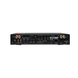 Network Player Amps Moon 371