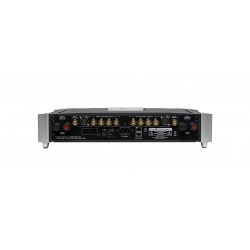 MOON 641 Serie North - Amplificatore integrato dual mono 125W