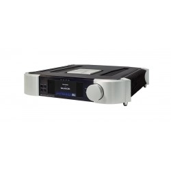 MOON 641 Serie North - Amplificatore integrato dual mono 125W