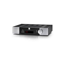 MOON 340i X – Amplificatore Integrato High-End Audiofilo
