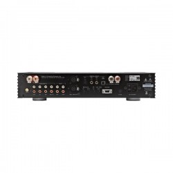MOON 340i D3PX – Amplificatore Integrato High-End Audiofilo