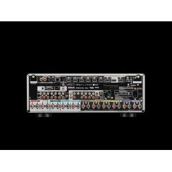 Marantz CINEMA 50 S2 – Sintoamplificatore AV 9.4 Canali Dolby Atmos 8K da 110 W
