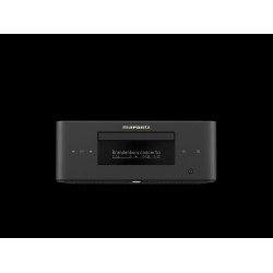 Marantz MCR 60n DAB – Sistema Hi-Fi All-in-One 2x65W con CD, HEOS, HDMI eARC e Phono MM